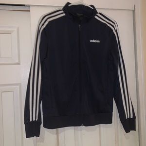 Track Jacket